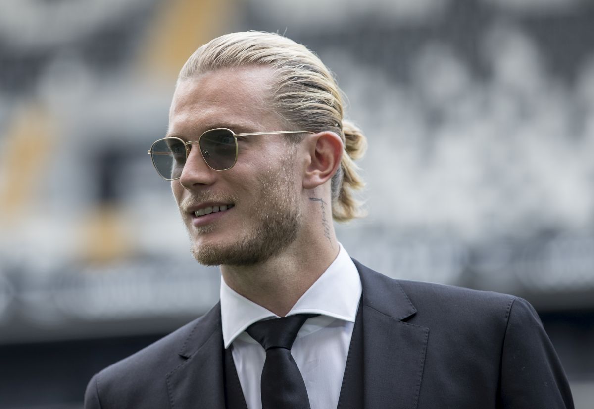 Karius uživa u Turskoj: "U Liverpoolu nikad nisam imao ovoliko fanova"