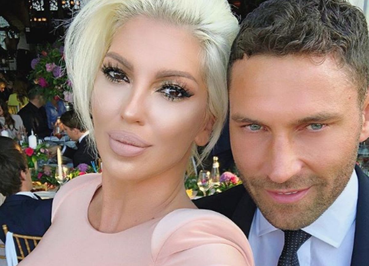 Jelena Karleuša se javila iz Kine i odgovorila na glasine da se razvodi