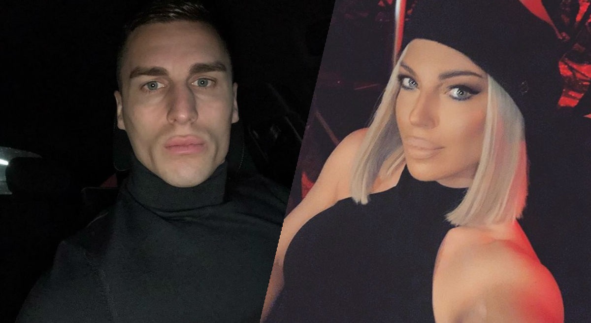 Ne pušta je na miru: Vranješ provocira Karleušu na Instagramu