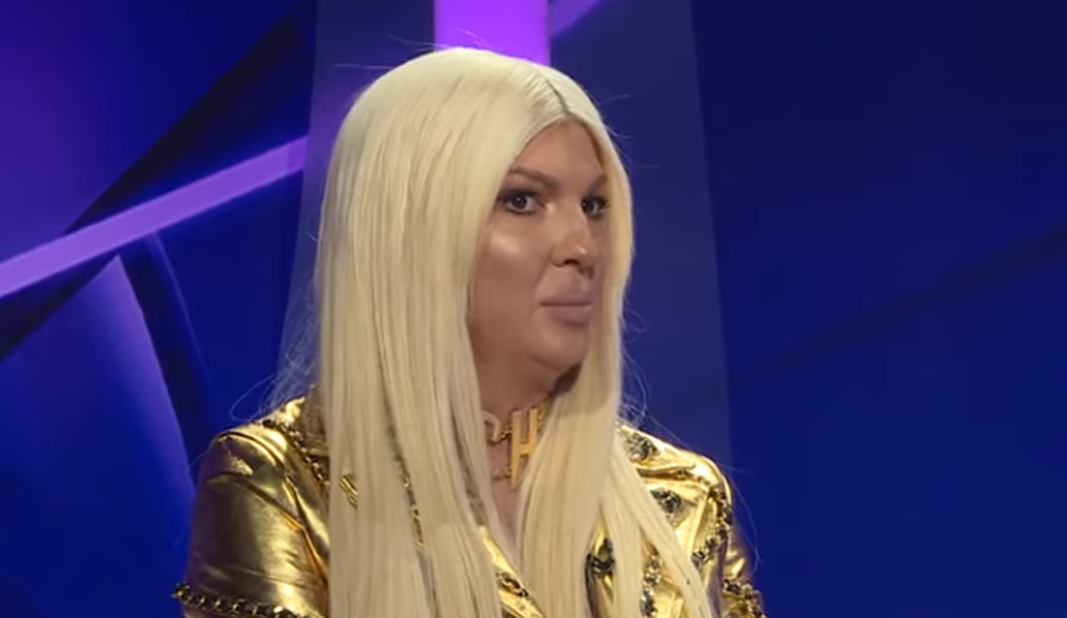 Jelena Karleuša otkrila što misli o Kolindi: "Ima u njoj nešto neopisivo..."