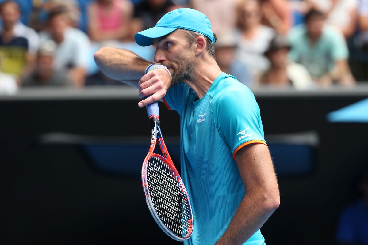 Karlović pao za 20 mjesta na ATP ljestvici