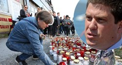 Ministar Butković komentirao tragičnu smrt dječaka u Karlovcu