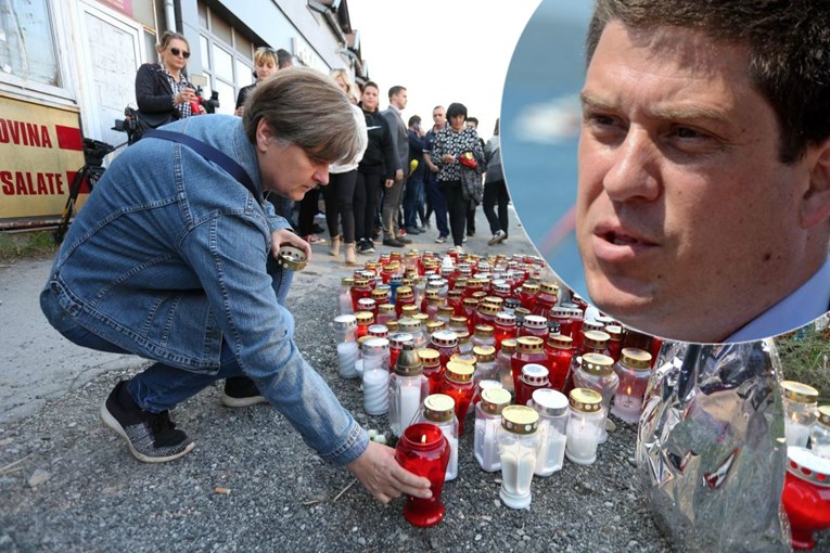 Ministar Butković komentirao tragičnu smrt dječaka u Karlovcu