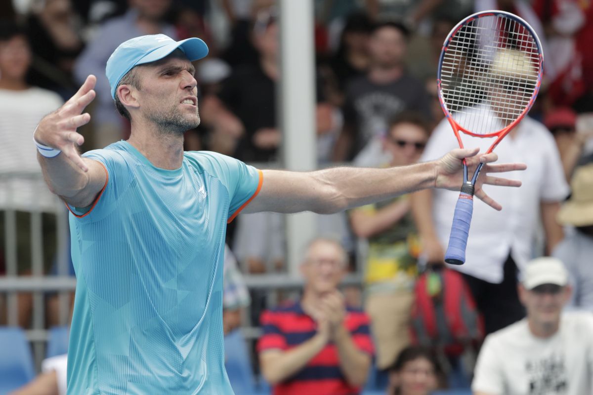 Karlović u maratonu tie-breakova izborio drugo kolo Australian Opena