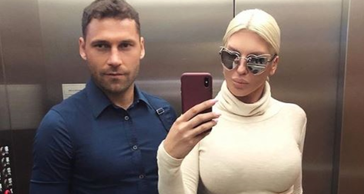 Jelena Karleuša: "Muž mi više ne vjeruje, Vranješ mi je uništio život"