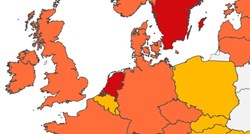 Interaktivna karta otkriva zašto su neke europske zemlje bogate, a Hrvatska nije