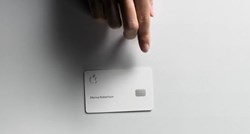 Apple lansira nove usluge i - vlastitu kreditnu karticu
