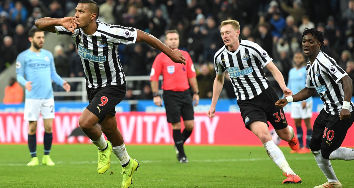 VIDEO NEWCASTLE - CITY 2:1 Senzacionalni preokret Newcastlea pomogao Liverpoolu