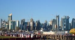 Međunarodni sud naredio Emiratima da ukinu mjere protiv Katara