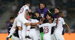JAPAN - KATAR 1:3 Senzacionalni Katar prvak Azije, primili jedan gol na turniru