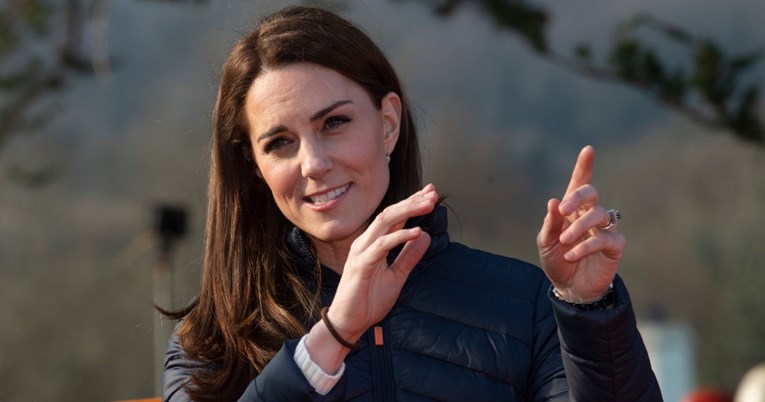 Kate Middleton svojoj će šogorici organizirati britansko darivanje djeteta?