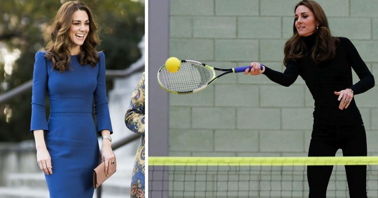Tajni režim zbog kojeg se stesala: Otkriveno kako je Kate Middleton smršavjela