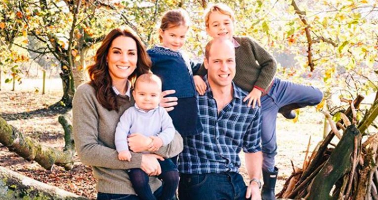 Kate Middleton zna zašto majke trebaju podršku: "Majčinstvo je jako teško"