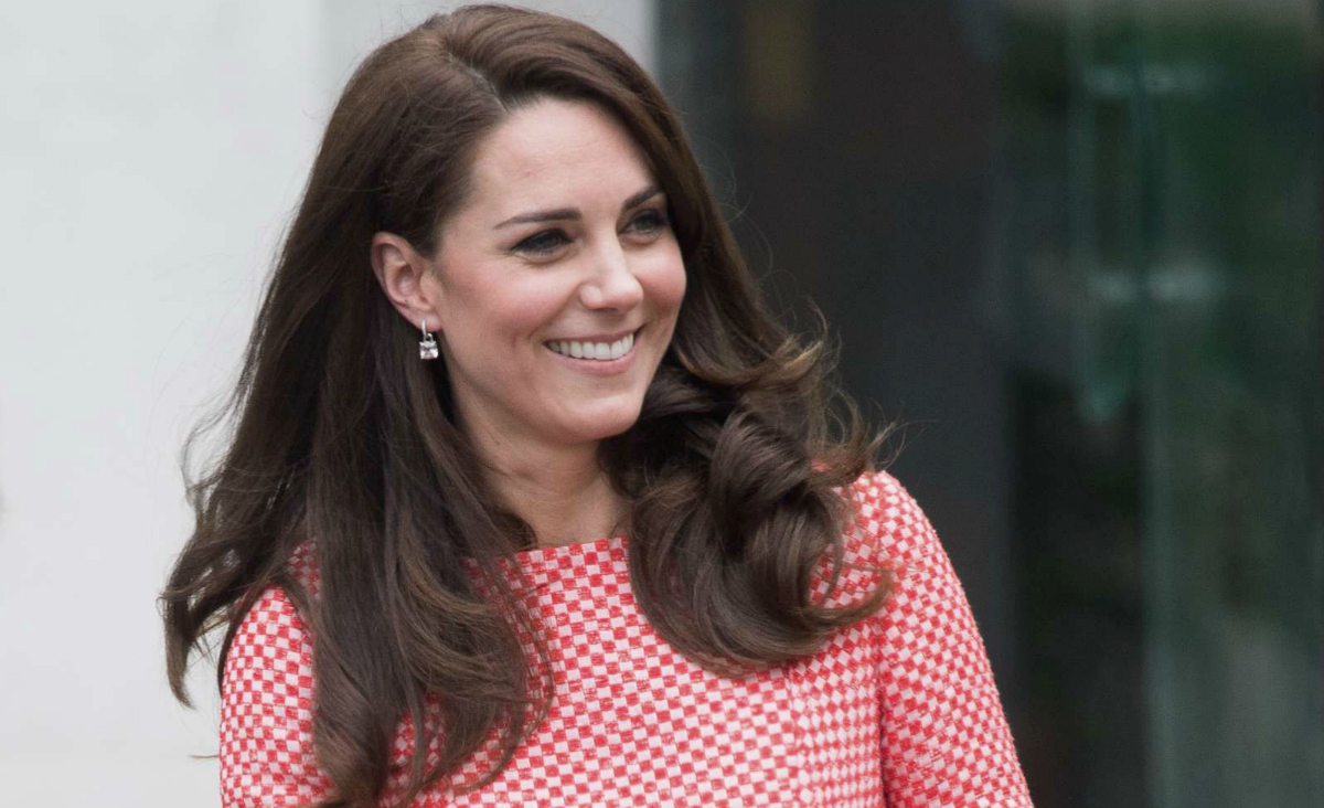 Potvrdila Kate Middleton: Najbolji trik za bezbolno nošenje štikli