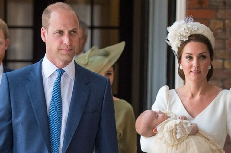 Princ William ne može smisliti jednog bivšeg dečka Kate Middleton