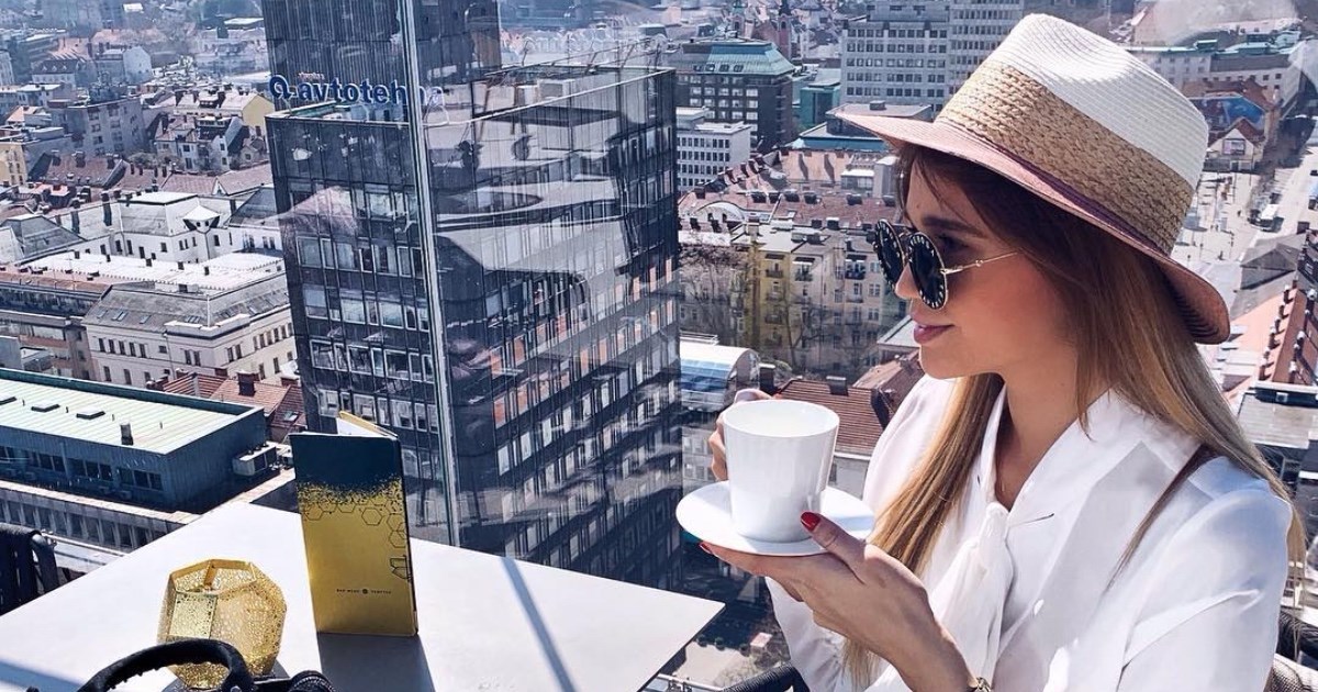 Vjerovali ili ne, kava bi vam mogla pomoći pri mršavljenju, tvrde znanstvenici