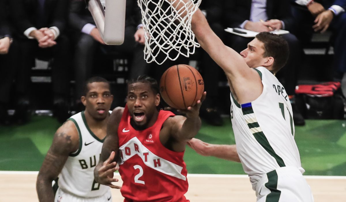 Najbolji igrač doigravanja novom čudesnom partijom ušao u društvo NBA legendi