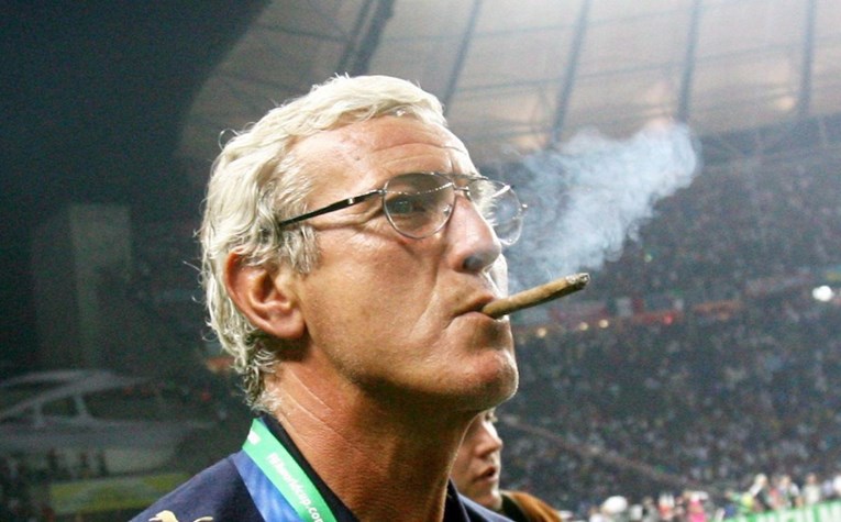 Lippi: U karijeri sam napravio tri velike pogreške