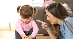 Blogerica otkrila razlog zbog kojeg se djeca lošije ponašaju u blizini majke