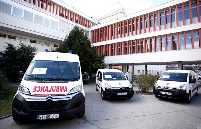 KBC Split bori se s nedostatkom opreme i kadra, žele novi status bolnice
