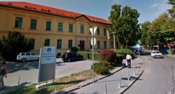 Koronavirus u zagrebačkoj Vinogradskoj bolnici, zaražena liječnica