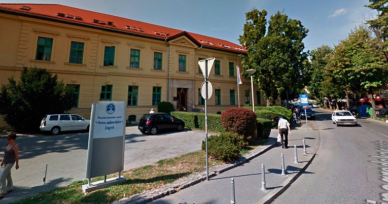 U Vinogradskoj bolnici pukla vodovodna cijev, stigao im ministar