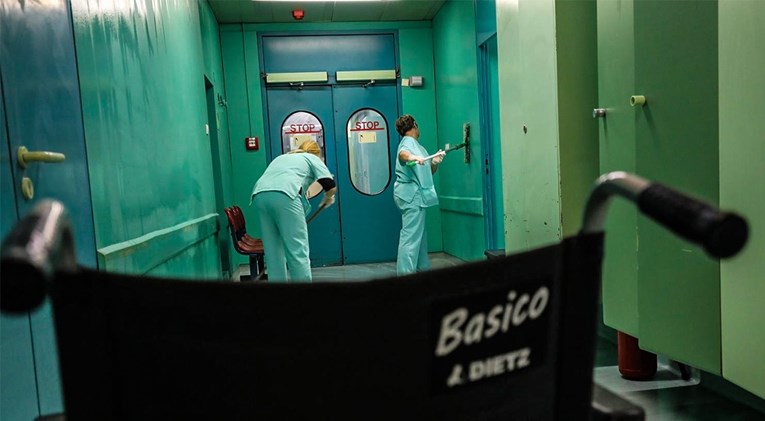 Zagrebačka bolnica nema novu sondu za pacijenta s rakom. Ispucala je kvotu