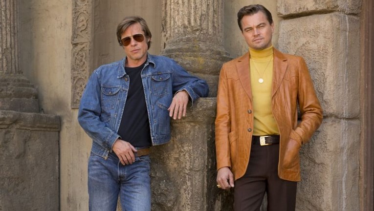 DiCaprio, Pitt i Margot Robbie: Pogledajte trailer za novi Tarantinov film