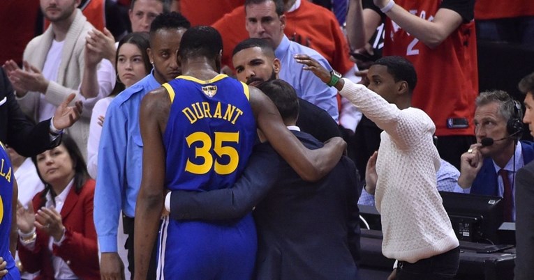 Durant: Boli me iz dna duše, ali pobjeda mi je bila poput tekile