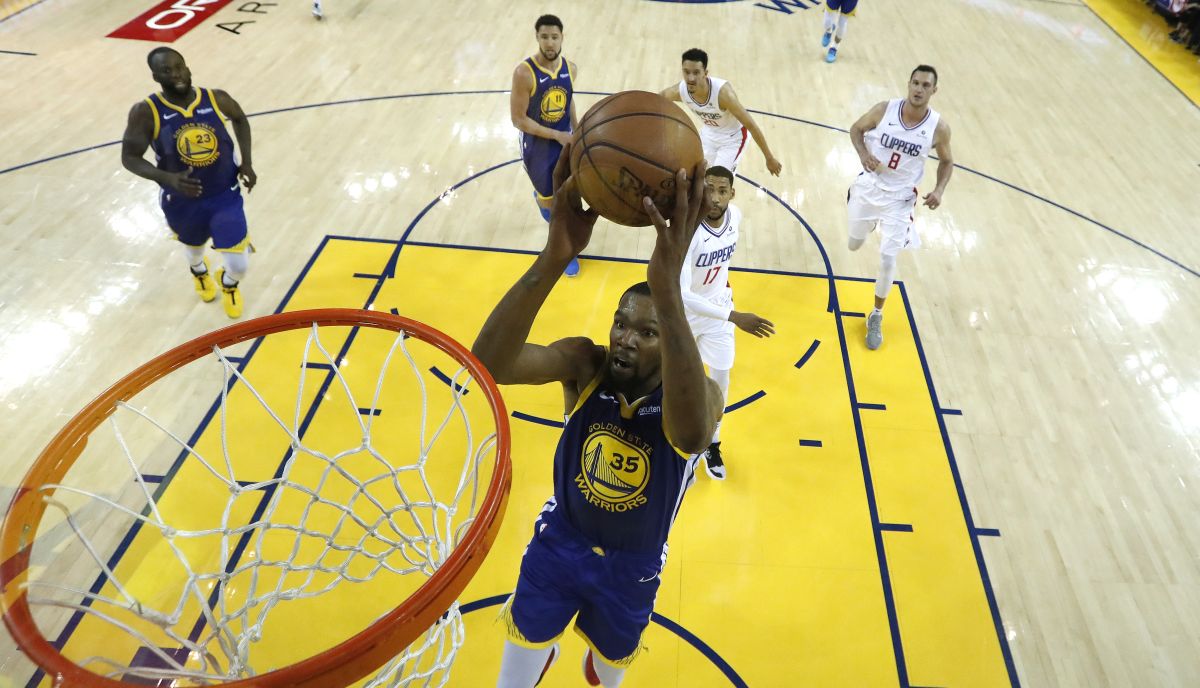 Woj: Durant dobiva ogroman novac potpisom za jednu od ove četiri ekipe