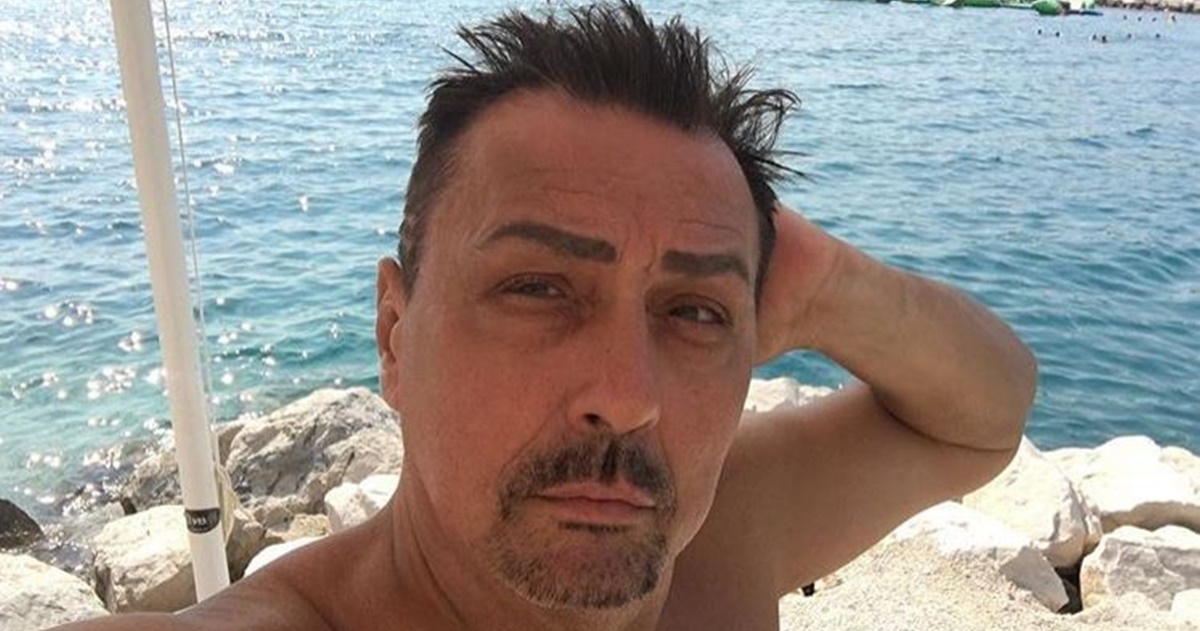 Severinin svekar na Instagramu: "Ne bojte se, bog sve drži pod kontrolom"
