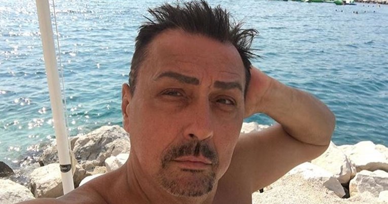 Severinin svekar na Instagramu: "Ne bojte se, bog sve drži pod kontrolom"