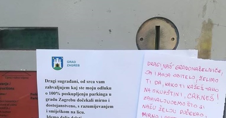 Bitorajac objavio dopisivanje koje najbolje pokazuje odnos Bandića i Zagrepčana