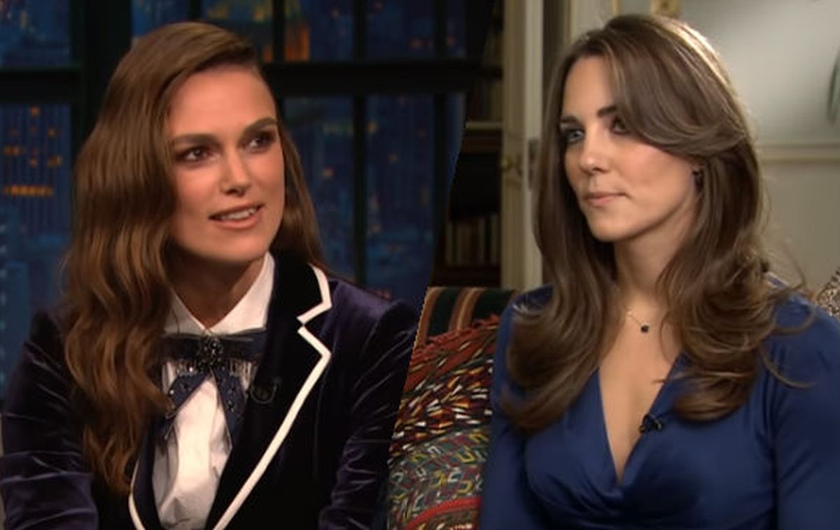 Holivudska glumica javno napala Kate Middleton: "Samo ti skrivaj našu bol"