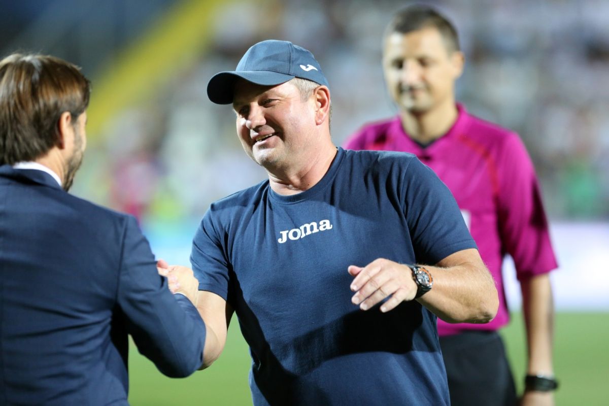 Kek: Jedan potez vratio mi je vjeru u nogomet, a sudac... Bolje da ne komentiram