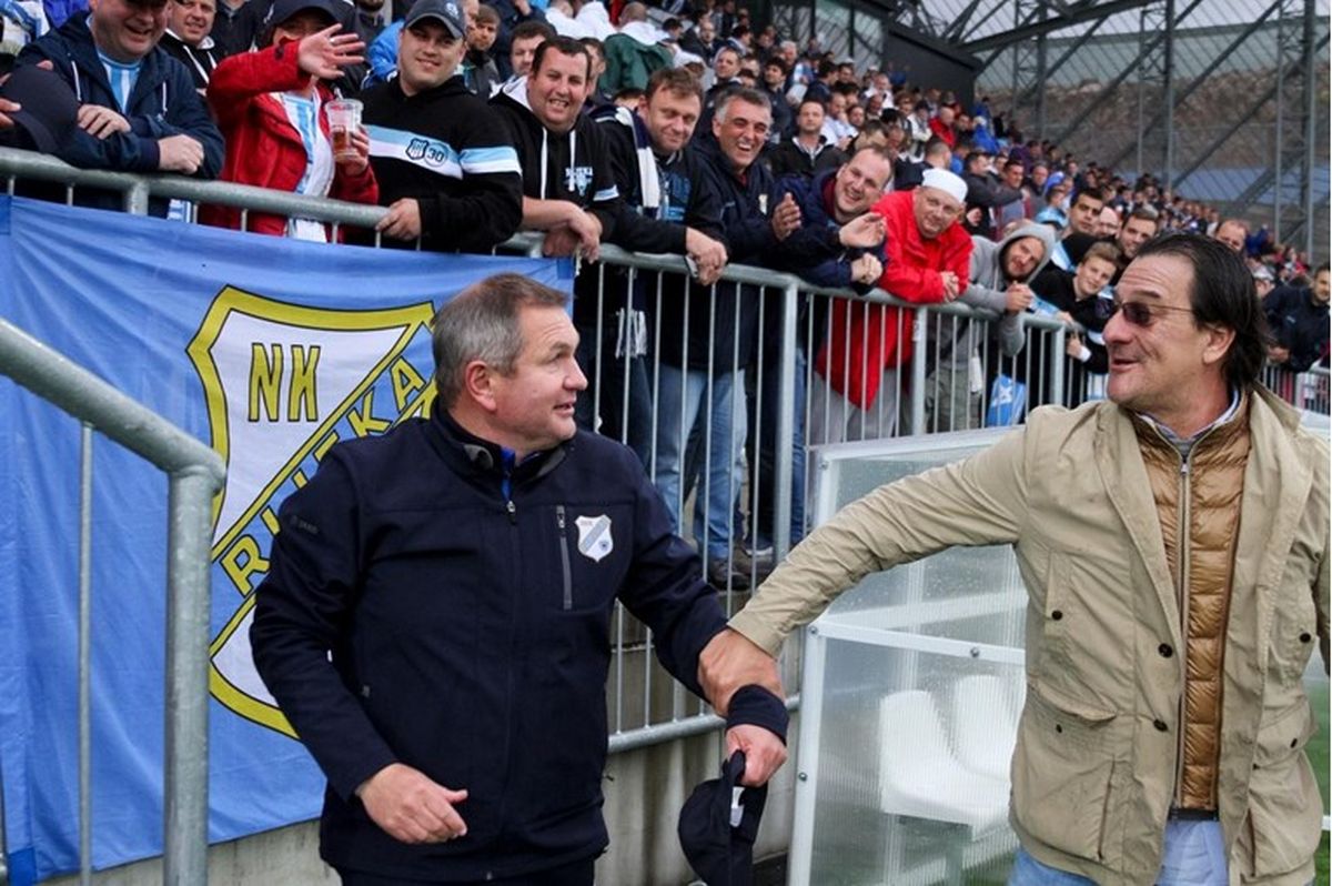 Kek skoro plakao na rastanku: Mišković sazvao krizni sastanak na Rujevici