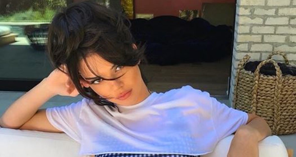 Kendall Jenner objavila svoju "veliku i mučnu ispovijest", evo o čemu se radi