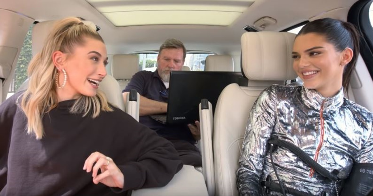 Kendall Jenner priznala da je radila lažne profile na Instagramu, evo i zašto