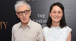 Nakon desetljeća šutnje, žena Woodyja Allena progovorila o obiteljskoj drami
