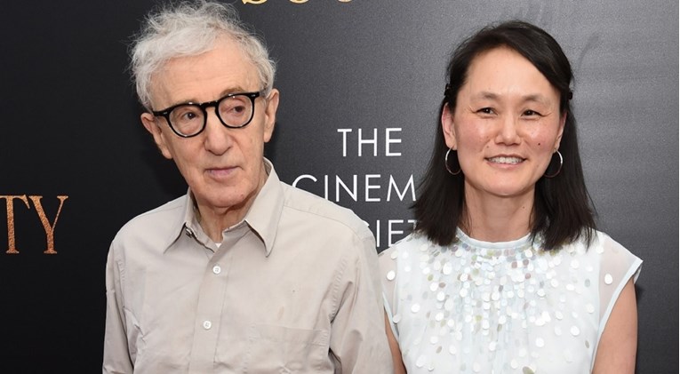 Nakon desetljeća šutnje, žena Woodyja Allena progovorila o obiteljskoj drami
