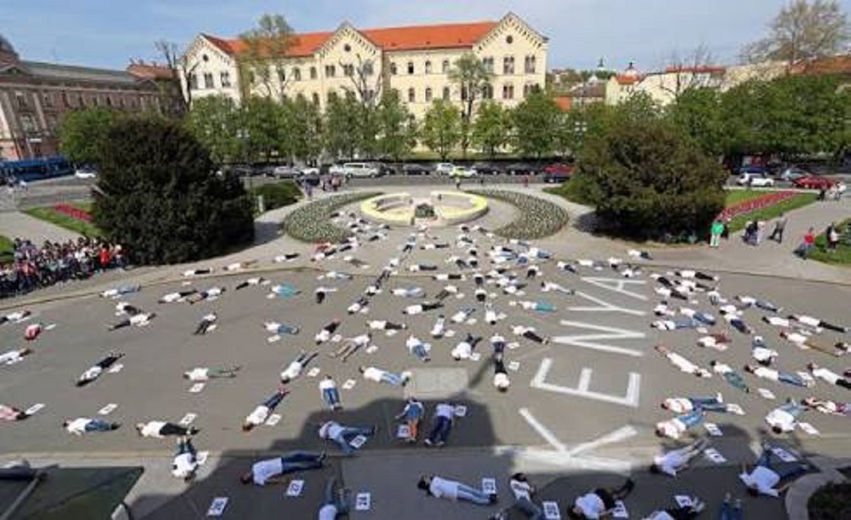 Kenija je jučer navijala za Hrvatsku. Razlog vas ne bi trebao iznenaditi