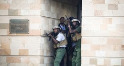 VIDEO Eksplozije i pucnjava u luksuznom kompleksu u Keniji