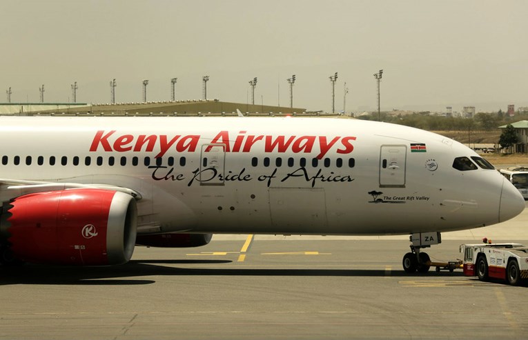 Štrajk na aerodromima u Keniji, zaglavile tisuće putnika