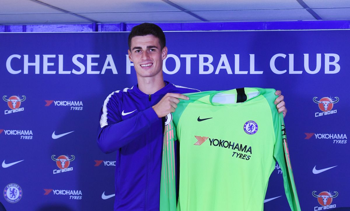 Football Leaks: Chelseaju prijeti zabrana kupovanja igrača