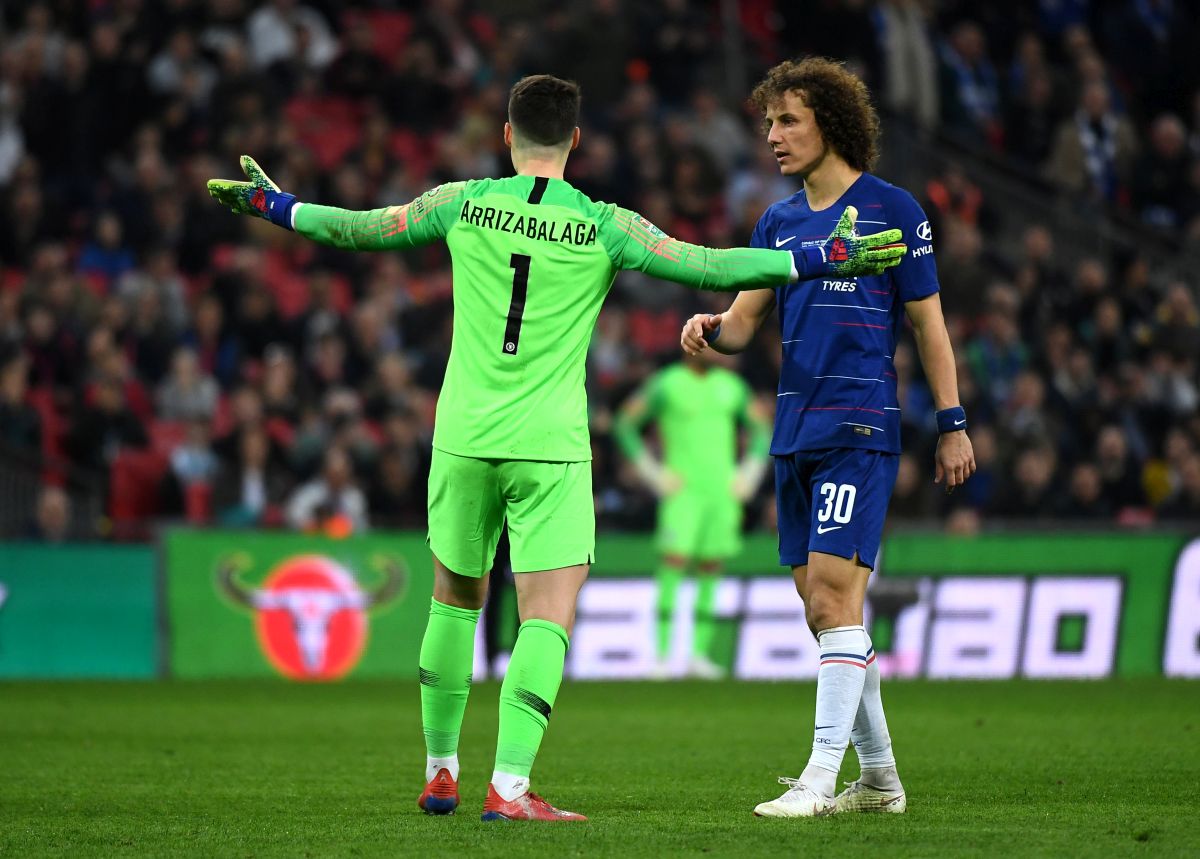 Tragičar Kepa ukrao šou u finalu Liga kupa: City slavio nakon penala