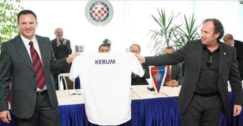 Hajduk nije bio ovako užasan od Kerumove ere