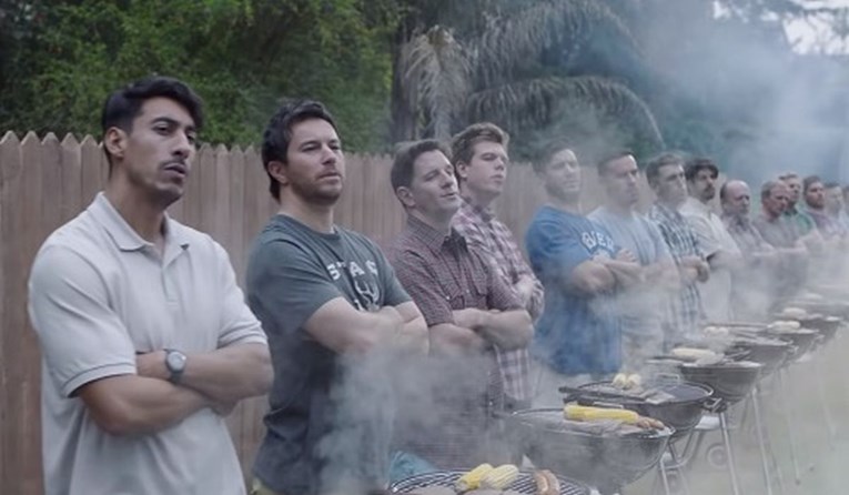 Gillette reklamom razbjesnio gomilu muškaraca: "Neću vas više koristiti"