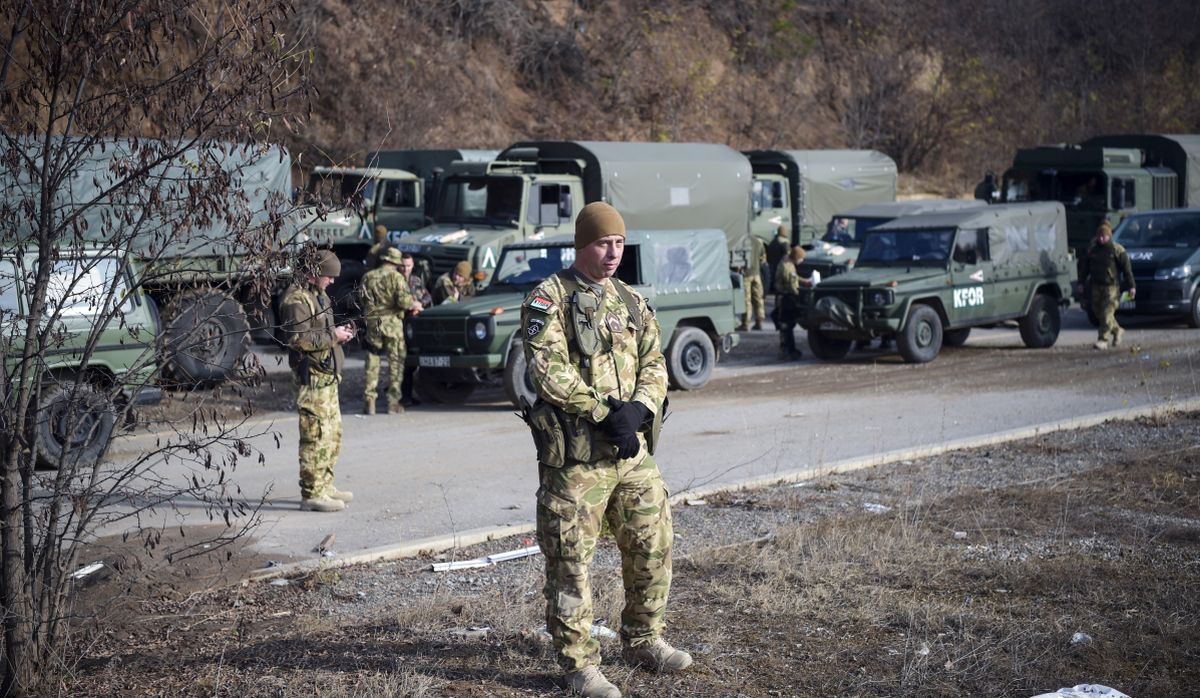 Glavni tajnik NATO-a: Preispitat ćemo suradnju s Kosovom zbog formiranja vojske