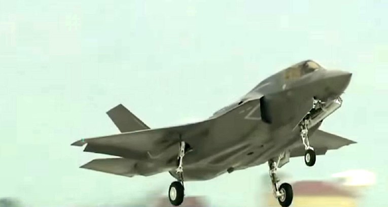 Južna Koreja i Indonezija razvit će borbeni zrakoplov KF-X