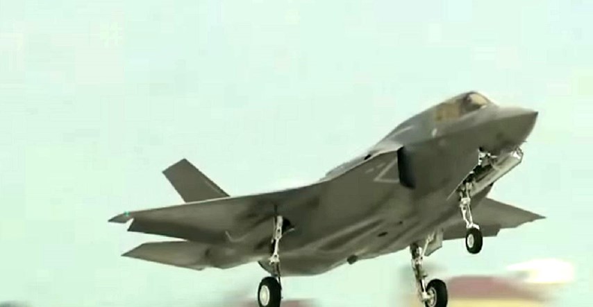 Južna Koreja i Indonezija razvit će borbeni zrakoplov KF-X